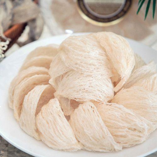 Yến Sơ Chế Cao Cấp